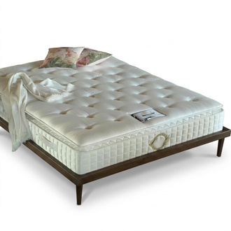 Mattress Royal High Quality Hotel Beds Mattresses King Size Royal Couch New  