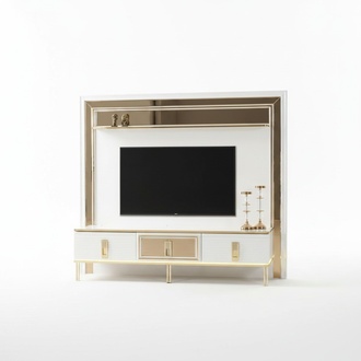 Media board TV cabinet chest of drawers sideboard rtv TV table entertainment