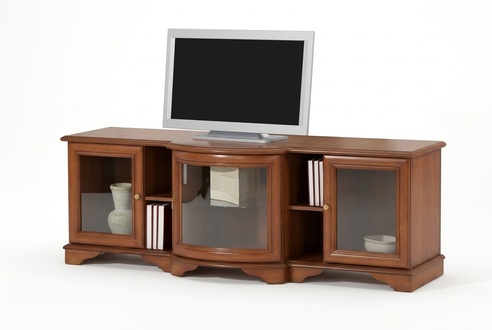 Media furniture TV lowboard television table TV board sideboard TV cabinet
