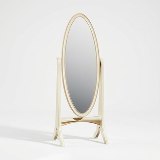 Mirror Full-length mirror Framed mirror Standing mirror Designer mirror Oval mirror