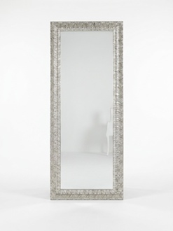 Mirror large wall mirror xxl royal rococo baroque design furniture hanging mirror
