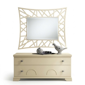 Mirror Hanging Mirror Modern Wall Mirror Furniture Mirror Design 90x90