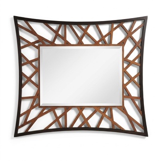Mirror Hanging Mirror Modern Wall Mirror Furniture Mirror Design 111x89 New