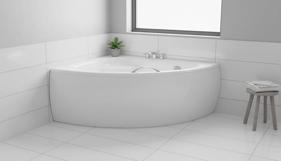 Shapeless bathroom tub corner bathtubs design bathroom tubs white corner tub acrylic