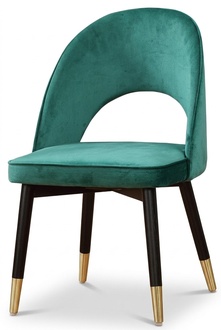 Modern armchair chair 1x dining room lounge seat upholstered chair new textile television.