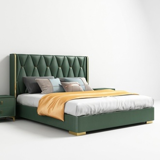 Modern Beds Luxury Sleeping Room Italy New Bed Design Luxury Double Hotel