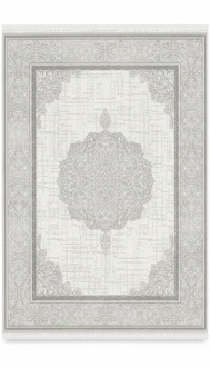 Modern Rugs Luxury Carpets Abstract Oriental Rugs Gray 160x230