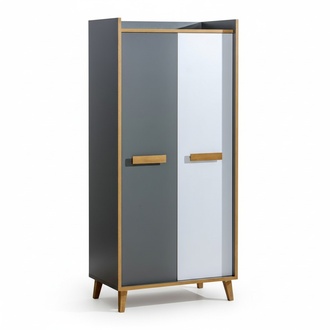 Modern clothes wood children & youth room closets closet closets