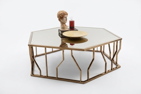 Modern coffee table design interior design furniture glass table living room