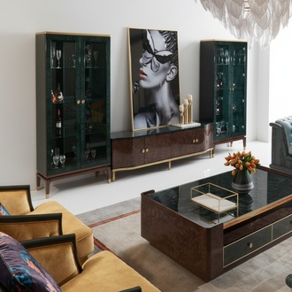 Modern Coffee Table Sofa Design Tables Wood Living Room Side Table New Couch