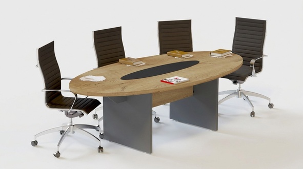 Modern conference table Meeting tables Wooden furniture Workroom furniture