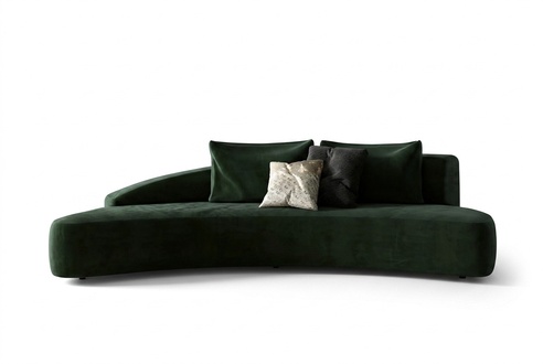 Modern corner sofa luxury living landscape design furniture corner sofa new