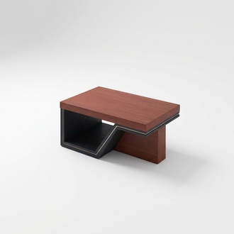Modern designer coffee table Office furniture Luxury side tables Luxury furniture
