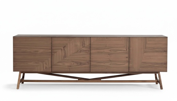 Modern dining room sideboard Luxury design wooden sideboards Dressers