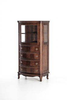 Modern showcase cabinet showcases living room show design cabinets glass furniture new