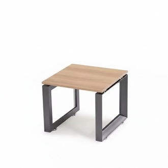 Modern Exclusive coffee table Storage table Square side table