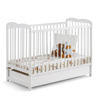 Modern furniture designer children\'s beds bed white children\'s room new furnishings