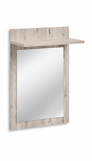 Modern Furniture Hallway Luxury Coat Rack Wood Furnishing New Furnishing
