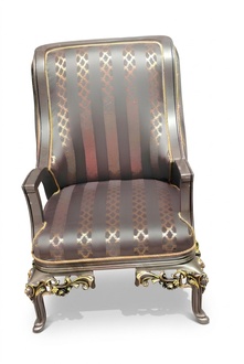 Modern High Quality Armchairs Living Room Furniture Premium Armchairs Living Room