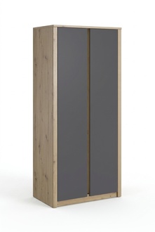 Modern Shelf Wardrobe Closets Sideboard New Multipurpose Design Wood New