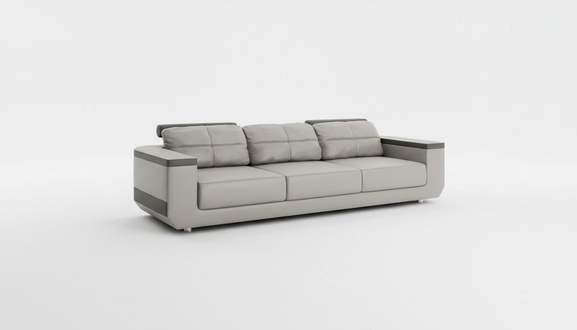 Modern Sofa 3pcs XXL Furniture Designer Fabric Sofa Luxury Couches sofas Design 3pcs
