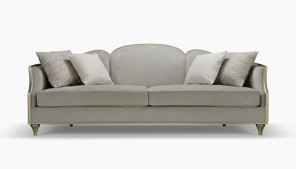 Modern Sofa Textile Armchair Sofa Set 411 Seater Living Room Upholstery New