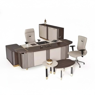Modern office furniture Designer office furniture 3 pcs