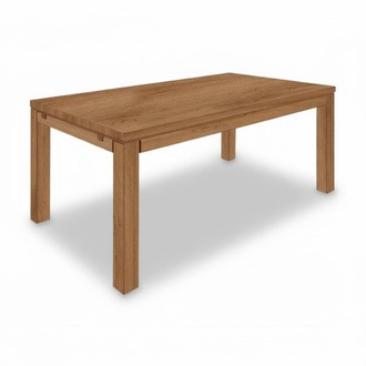 Modern table dining table wood wooden table dining room living room table solid wood New