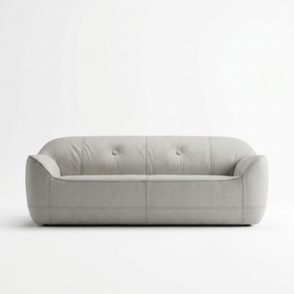 Modern three seater sofa 3 seater couches three seater upholstery luxury sofas brown