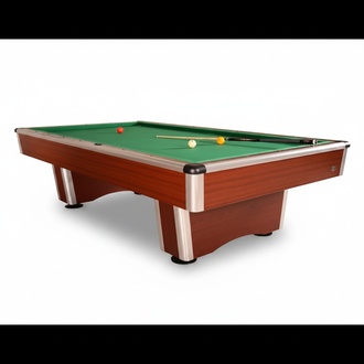 Leisure table wooden table stylish gaming table playing surface pool table 9ft