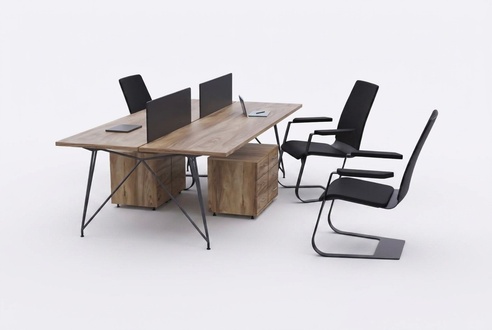 Multifunction Counter Workplace Desk Multifunction Desk Office