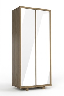 Multipurpose Wardrobe Storage Shelf Archive Office Cupboards Furnishings