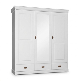 Multipurpose Shelves Cabinet Shelf Storage Wardrobe Furniture New Wardrobe