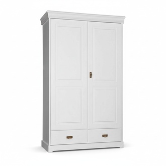 Multipurpose Shelves Storage Wardrobe Furniture Cabinet New