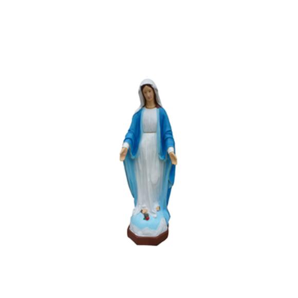 holy Mary figure decorative garden catholic designed sculpture 160cm height