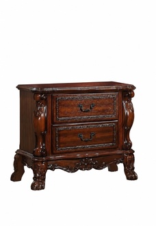 Night Table Console Side Sleeping Designer Room Tables Consoles Baroque New