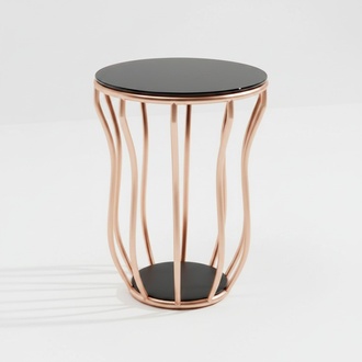New Round Designer Classic Coffee Table Side Table Living Room Table