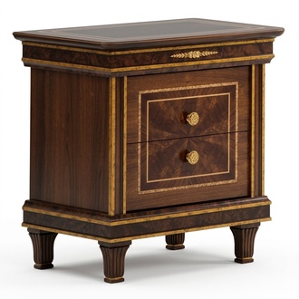 Bedside table, dresser, tables, consoles, design, closet, bedroom, side table