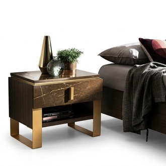 Bedside table, dresser, tables, consoles, design, closet, bedroom, side table
