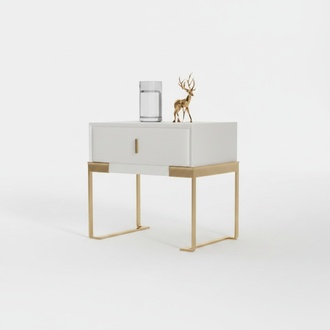 Bedside console table side bedroom chest of drawers tables consoles design closet