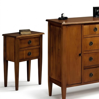 Bedside table bedside table chest of drawers console side luxury side table table new