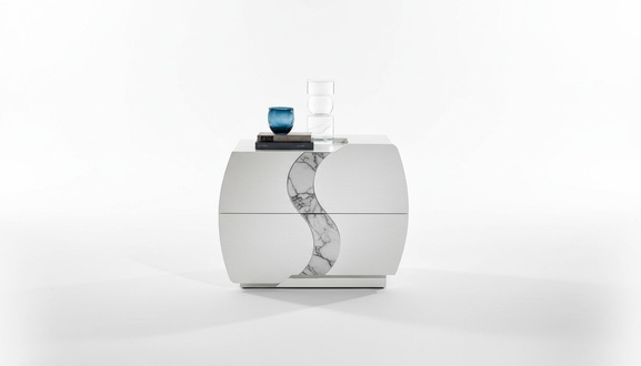 Bedside Tables Bedside Consoles Side Table Nightstands White Bedroom