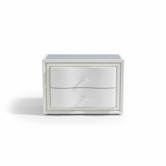 Bedside tables Bedside consoles Bedside table Bedside consoles Wood Bedroom