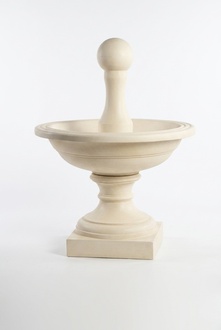 Noble designer fountain Fontaine ornamental fountain garden terrace FONTANA COSTA