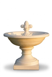 Noble water decoration terrace fountain garden fontaine ornamental fountain new