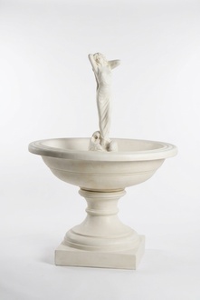 Noble water fountain decoration terrace fountain garden fountain ornamental fountain new