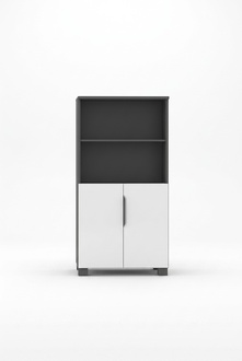 Office File Shelf Cabinet Wood Shelves Cabinets Office Study Furniture New