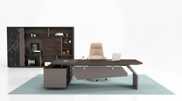 Office Bookcase Filing Cabinet Shelf Furniture Luxury Cabinet Cupboards Wall Shelves