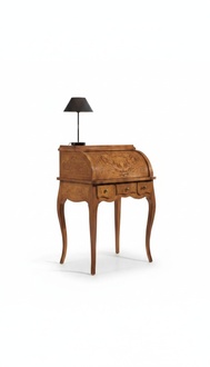 Office cabinet sideboard furniture style antique Italian dresser