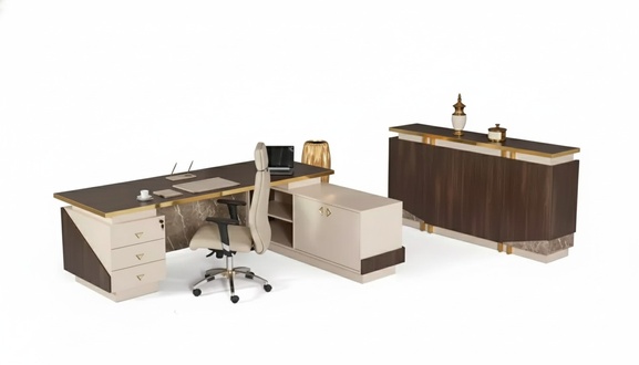 Office Cabinet Workroom Modern Luxury Office Furniture Cabinet Shelf Storage